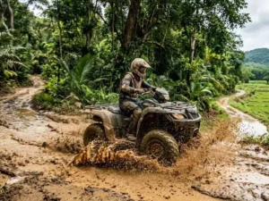 ATV & Buggy Touren in Phuket