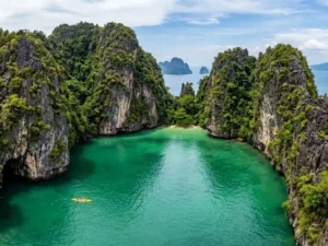 Hong Inseln