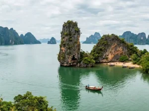 James Bond Island Touren ab Phuket