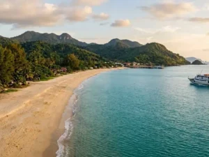 Koh Lanta