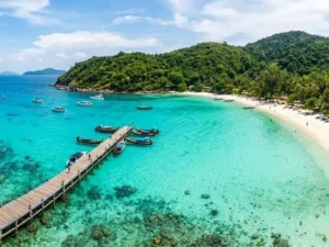 Racha-Insel Phuket